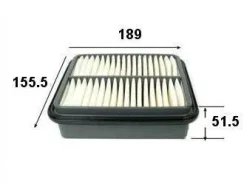 ������ ��������� Filtron AP176 (A-957) 1378060G00000 ����