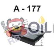 ������ ��������� RB-exide A-177 1780102030 ����
