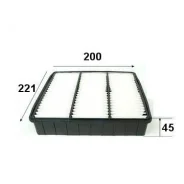 ������ ��������� TF A-349 MZ311784T ����