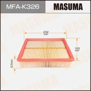 ������ ��������� Masuma MFA-K326 (C23011) 281133K010 ����
