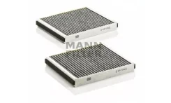 ������ �������� �������� MANN CUK2533-2 64119163329 ����