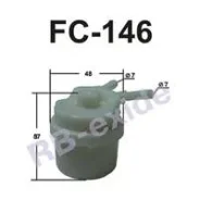 ������ ��������� ������ ������� RB-Exide FC-146 2330015010 ����