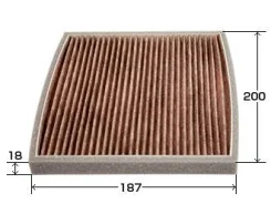 ������ �������� VIC AC-303EX 7803A039 ����