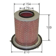 ������ ��������� RB-Exide A-522 1654689TA3 ����