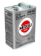 Mitasu Ultra