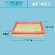������ ��������� Hepafix A-462 B59313Z40 ����