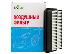 ������ ��������� Livcar LCT171/2535A, A-171 ����