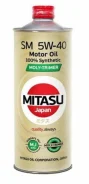 Mitasu Moly-Trimer