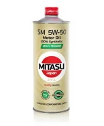 Mitasu Moly-Trimer