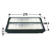 ������ ��������� RB-exide A-867 17220PAAY00 ����