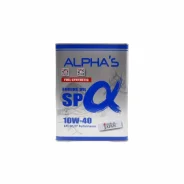 ������ ����. 4� 709644 Alphas 10w-40 SN ����