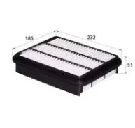������ ��������� RB-exide A-3001 MB906051 ����