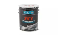 TCL ATF WS