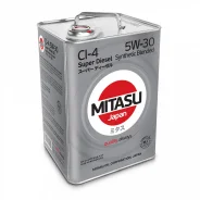 Mitasu Super