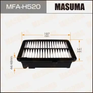 ������ ��������� Masuma MFA-H520 (A-898V) 172205R0008 ����