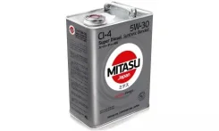 Mitasu Super