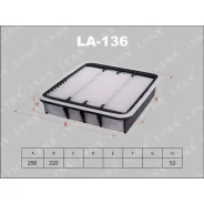 ������ ��������� LYNX LA136, A-198 1780150030 ����