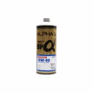 ������ ����. 1� 809641 Alphas 10w-40 SP ����