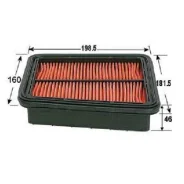 ������ ��������� RB-exide A-452V KF1113Z40 ����