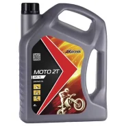 AKross Moto 2T