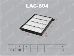 ������ �������� LYNX LAC-804 (CU1526, G3210FC000) G3210FC000 ����