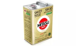 Mitasu Moly-Trimer