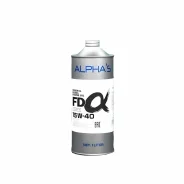 ������ ���. 1� 794841 Alphas 15w-40 CF/CF-4 �������� ����� ����