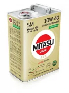 Mitasu Moly-Trimer
