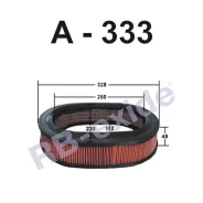 ������ ��������� RB-Exide A-333 2811332770 ����