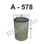   RB-exide A-578 1142152030 