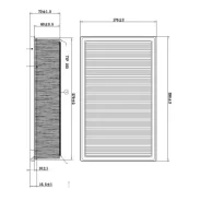 ������ ��������� Double Force DFA30005 (C30005) ����