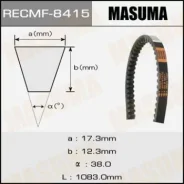������ �������� 8415 Masuma (5415) 1172038T00 ����
