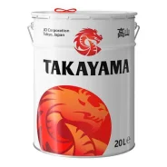 Takayama ATF SP-3