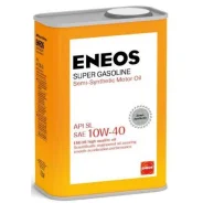 Eneos Gasoline