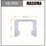 ������ Masuma KE-552 357837242 ����
