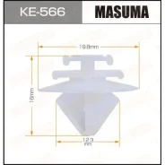 ������ Masuma KE-566 ����