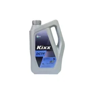 Kixx DCTF