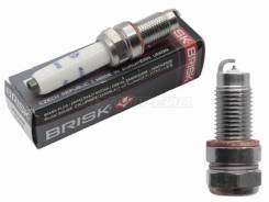   AUDI A1/A3/Skoda Fabia/Octavia/VW GOLF/POLO 1,4 12- Brisk BOEX14YP BOEX14YP 