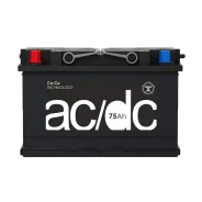 AC/DC. 75��.�., L3, 610��., ������, ������������ ��������� ����