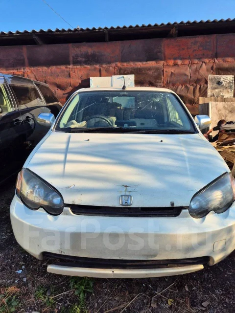 Honda HR-V. ��������, 4wd, 1.6 (105��.�.), ������, 222 222����. �� ����