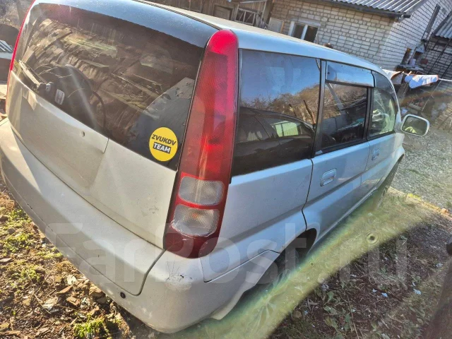 Honda HR-V. ��������, 4wd, 1.6 (105��.�.), ������, 222 222����. �� ����