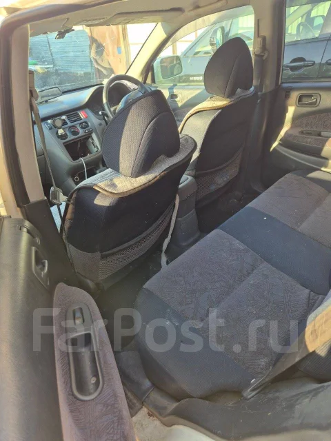Honda HR-V. ��������, 4wd, 1.6 (105��.�.), ������, 222 222����. �� ����
