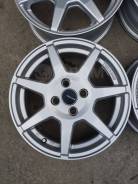 Tecmag. 5.5/6.0x15", 4x100, ET38/48,  60,1. 