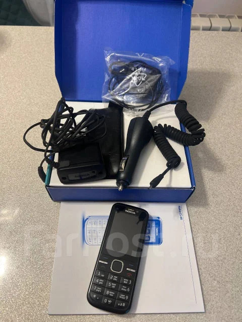Nokia C5-00. �/�, ������ ����