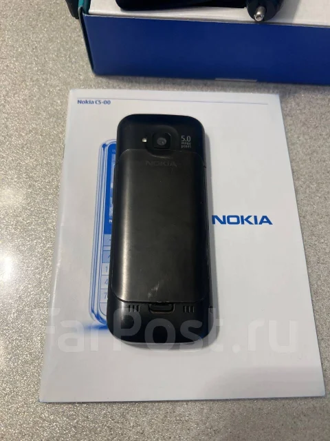 Nokia C5-00. �/�, ������ ����