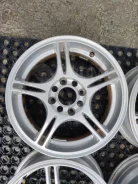 RAYS United Arrows. 5.0x14", 4x100, ET45, �� 67,1���. ����