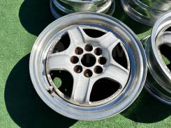 Weds RS-5. 6.0x14", 4x100, ET39, �� 67,1���. ����
