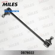   Mitsubishi Lancer/Outlander/C-Crosser/4007 07- . . /. Miles DB78022 DB78022 