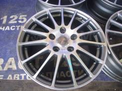 Bridgestone Eco Forme CRS101. 6.5x16", 5x114.3, ET53, �� 73,1���. ����