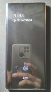 Samsung Galaxy Note 10+. �/�, 256 ��, ������, 4G LTE, Dual-SIM, NFC ����